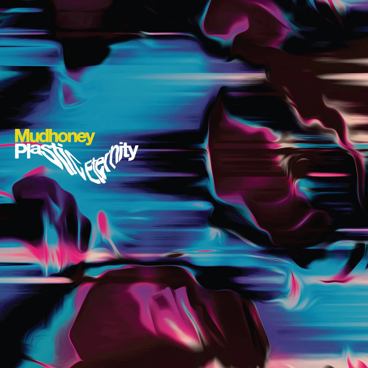 VINYL Mudhoney Plastic Eternity (LOSER Edition) by FAB