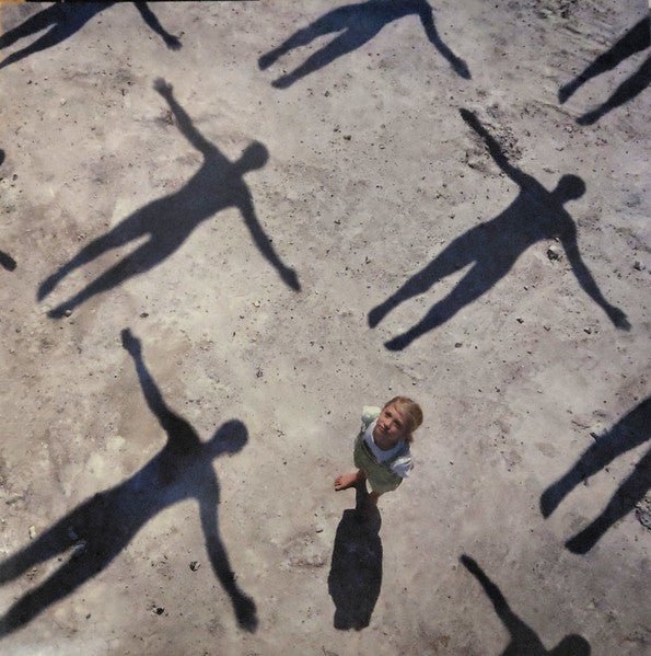 VINYL Muse Absolution by FAB