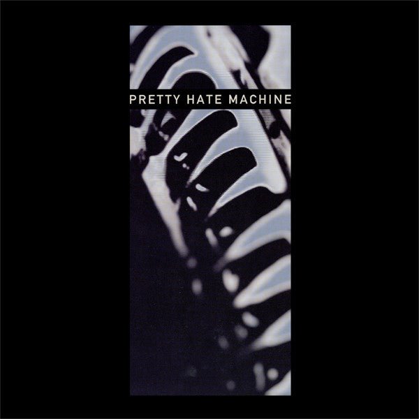 Vinyl Nine Inch Nails Pretty Hate Machine (2LP) by FAB