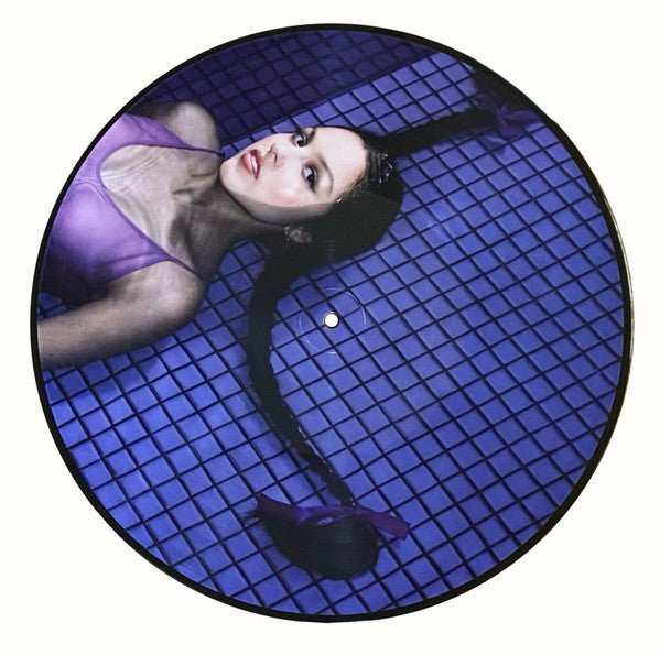 VINYL Olivia Rodrigo Guts (Pic Disk) by FAB