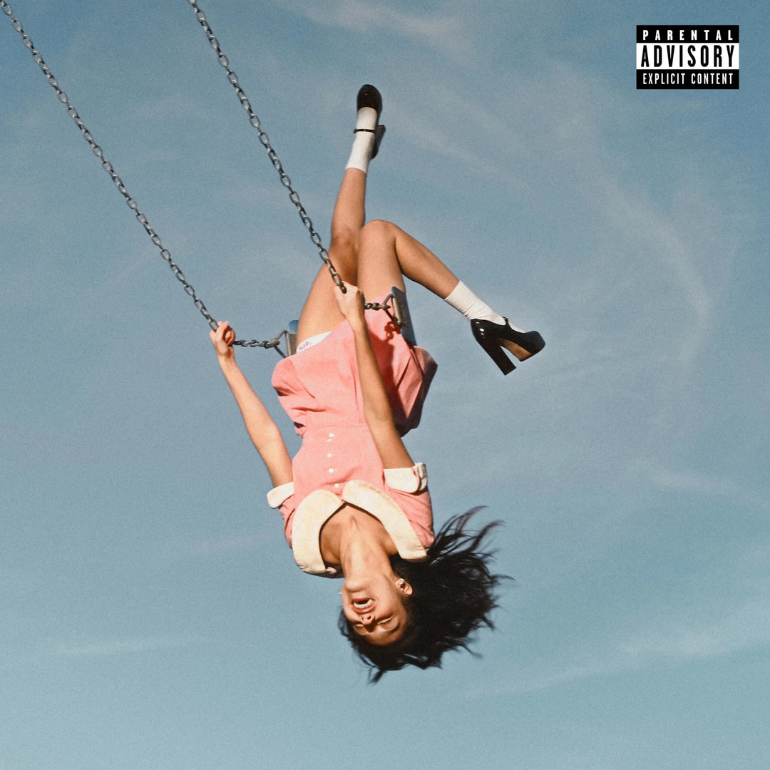 Vinyl Olivia Rodrigo – You Seem Pretty Sad for a Girl So in Love by FAB