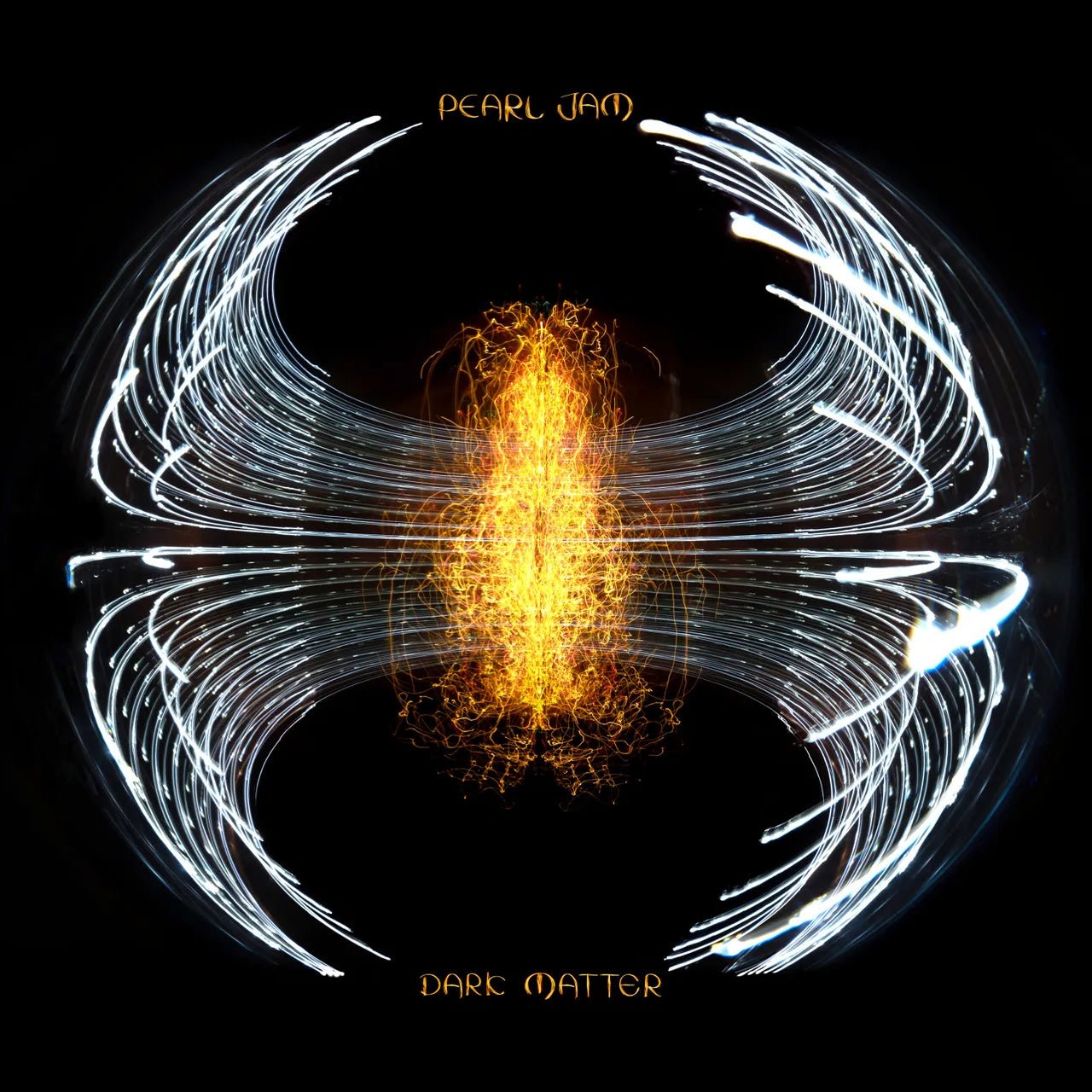 VINYL Pearl Jam Dark Matter by FAB