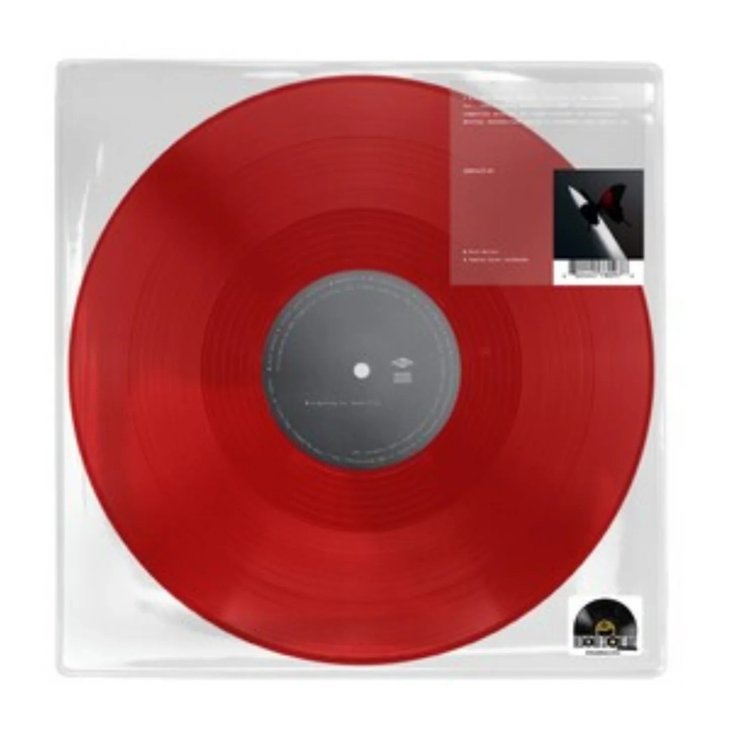 VINYL Post Malone 2023RSD Waiting For Never/Hateful by FAB