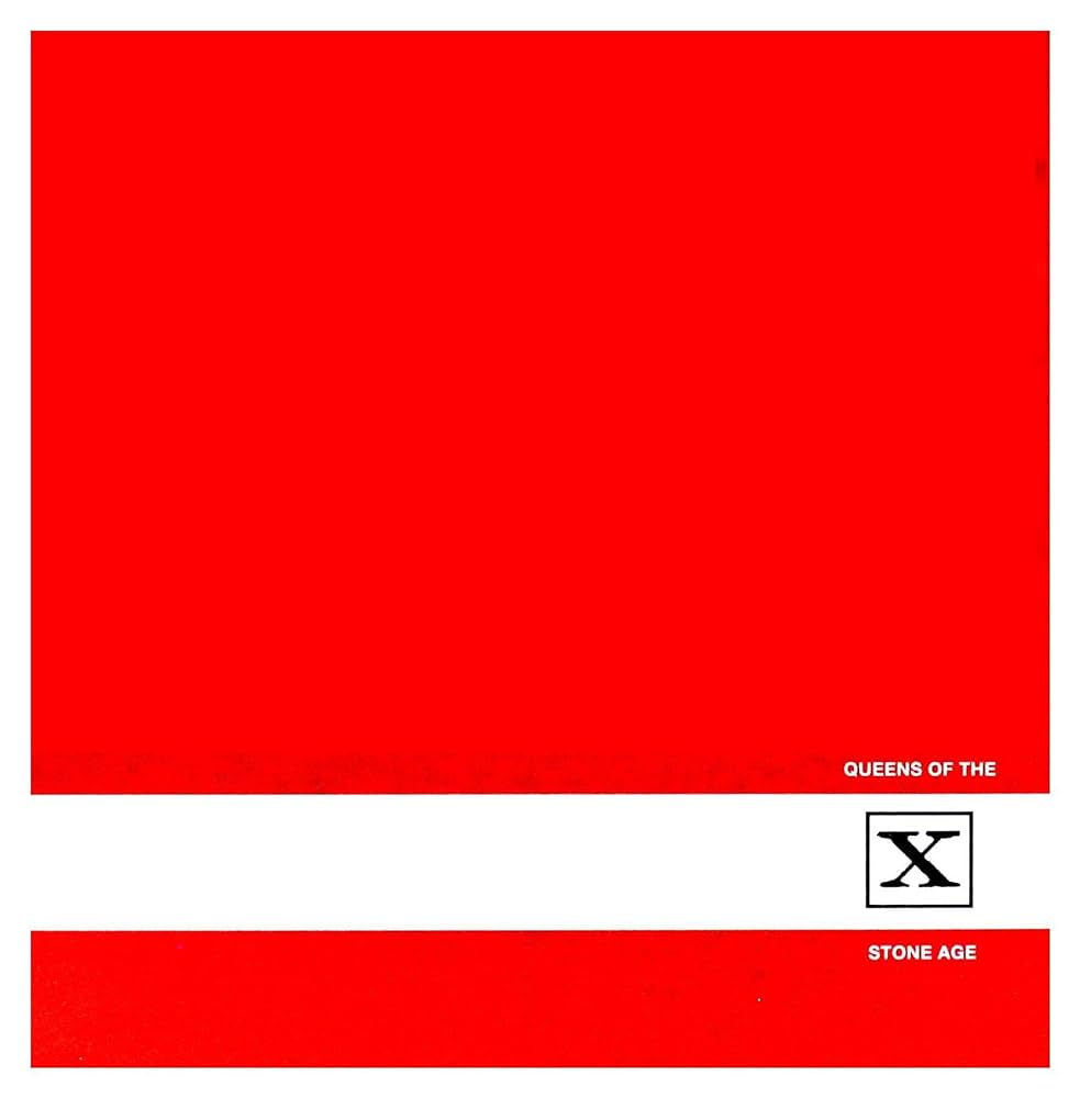 VINYL Queens Of The Stone Age Rated R (Rated X/LTD Gatefold) by FAB