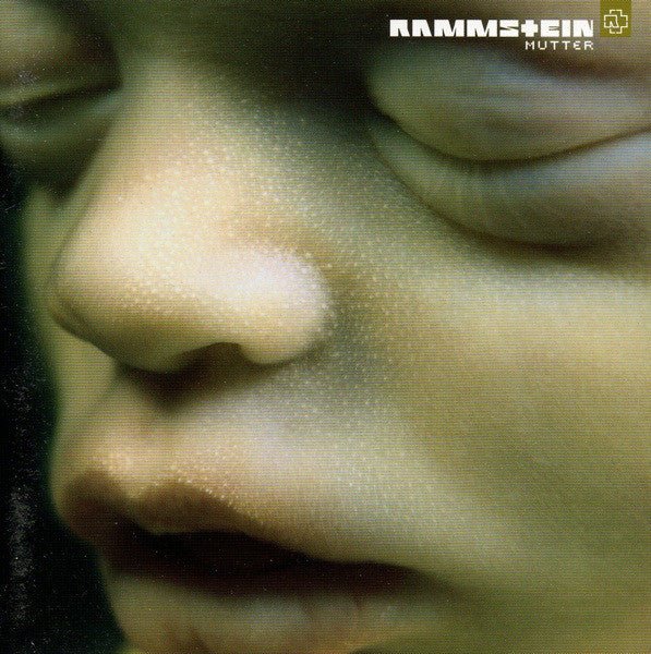 VINYL Rammstein Mutter (2LP) by FAB