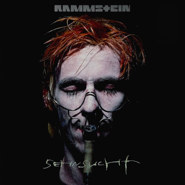 VINYL Rammstein Sehnsucht by FAB
