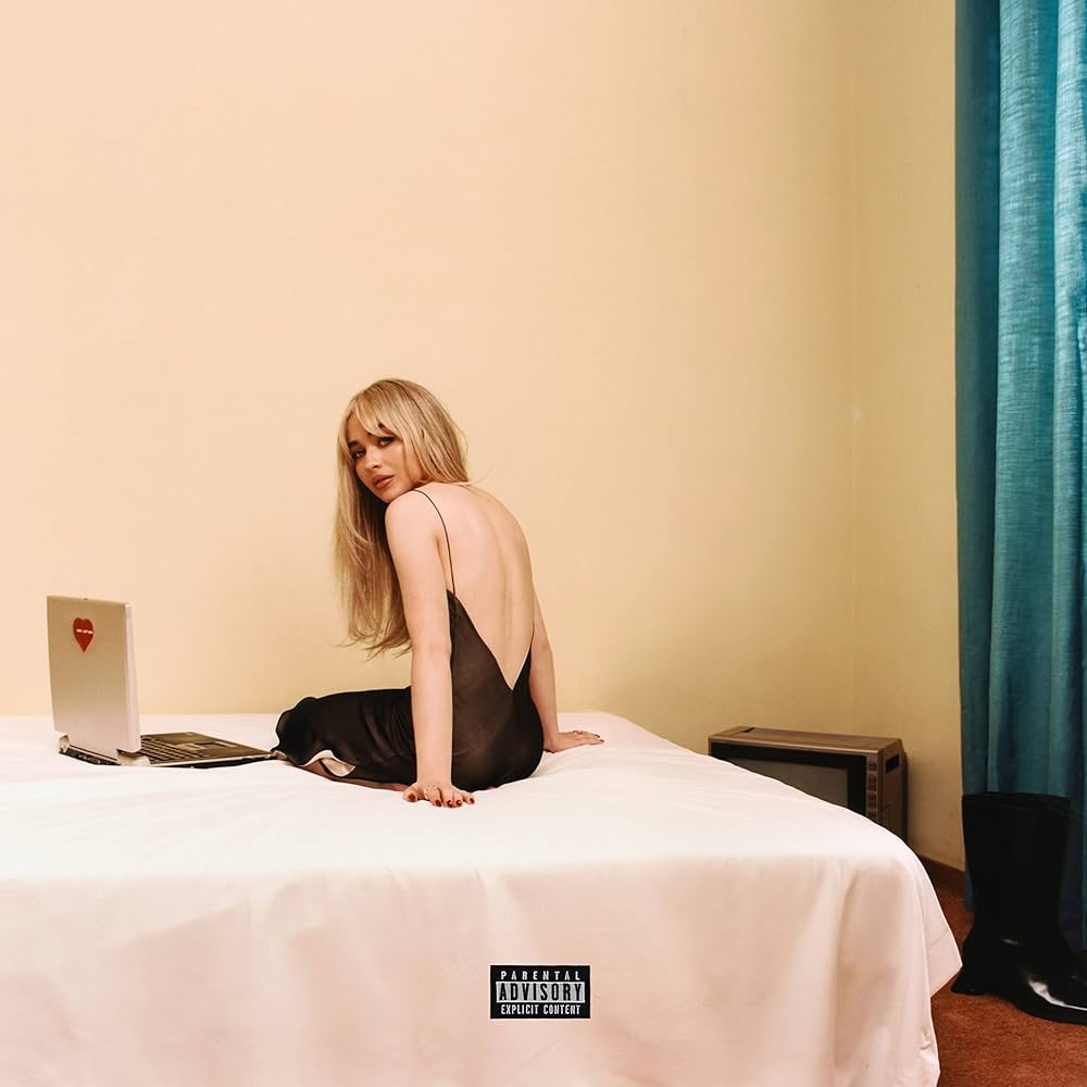 VINYL Sabrina Carpenter Emails I Can't Send by FAB