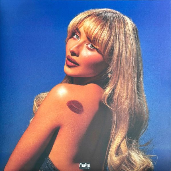 VINYL Sabrina Carpenter – Short N' Sweet by FAB