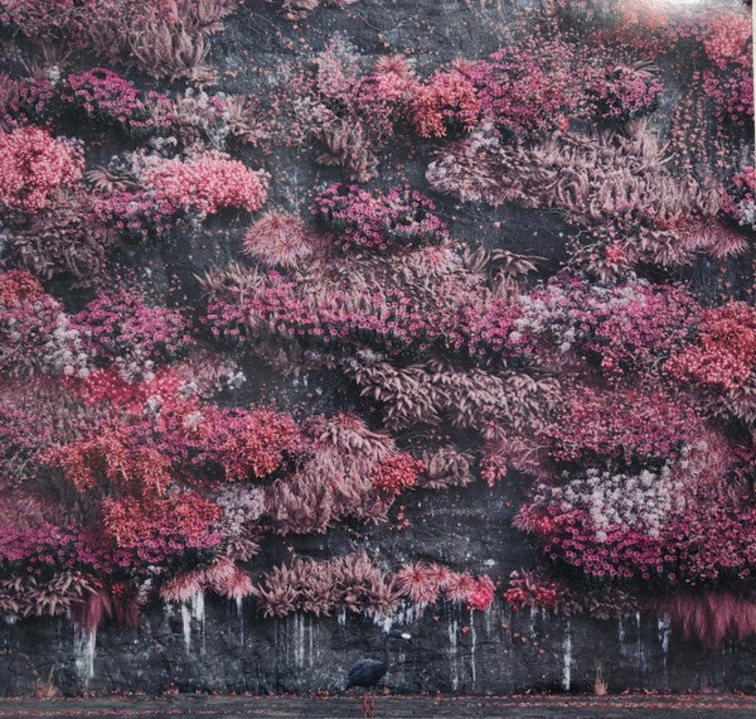 VINYL Sleep Token Even In Arcadia by FAB