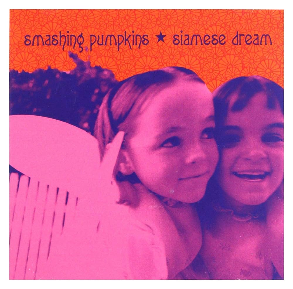 VINYL Smashing Pumpkins Siamese Dream (Remastered 180g Ed.) by FAB