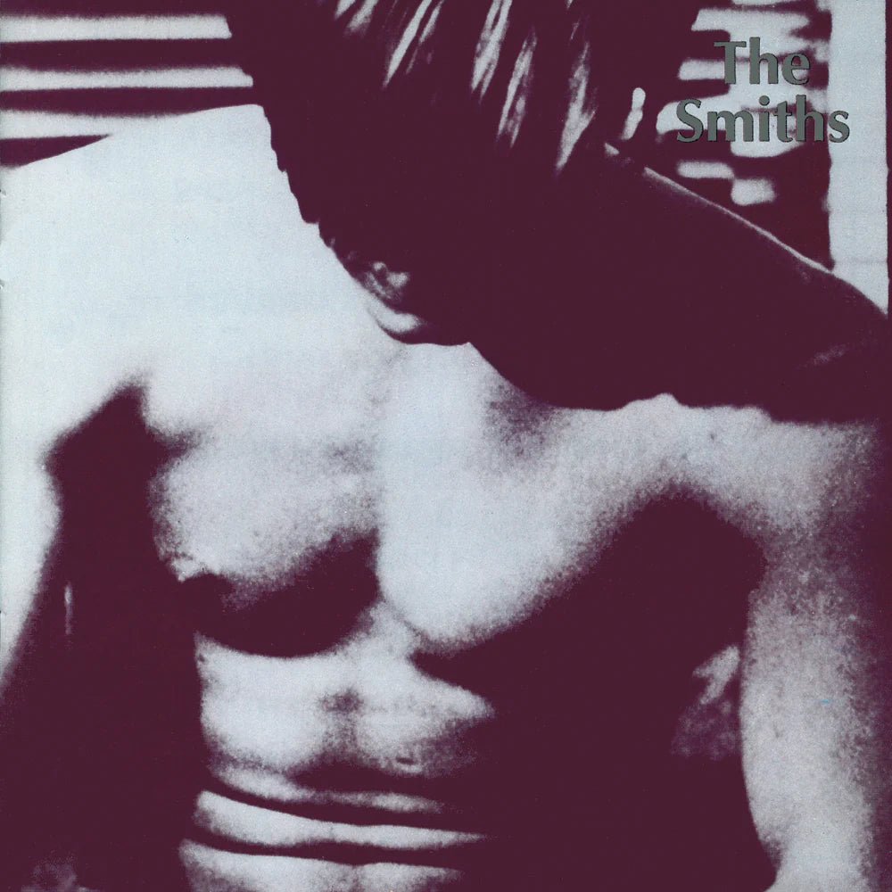 VINYL Smiths The Smiths by FAB