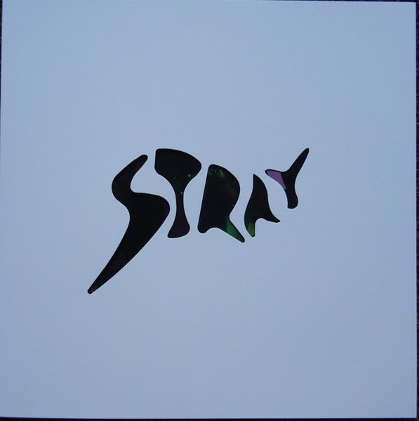 VINYL Stray – Stray by FAB