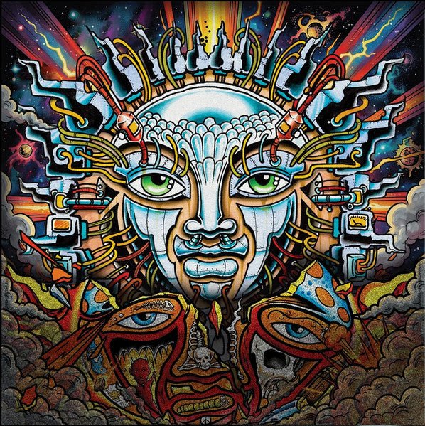 VINYL Sublime Until The Sun Explodes (2LP) by FAB