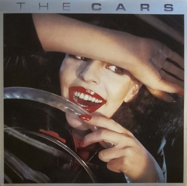 VINYL The Cars – The Cars by FAB