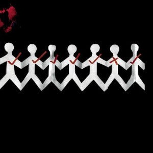 VINYL Three Days Grace One - X by FAB