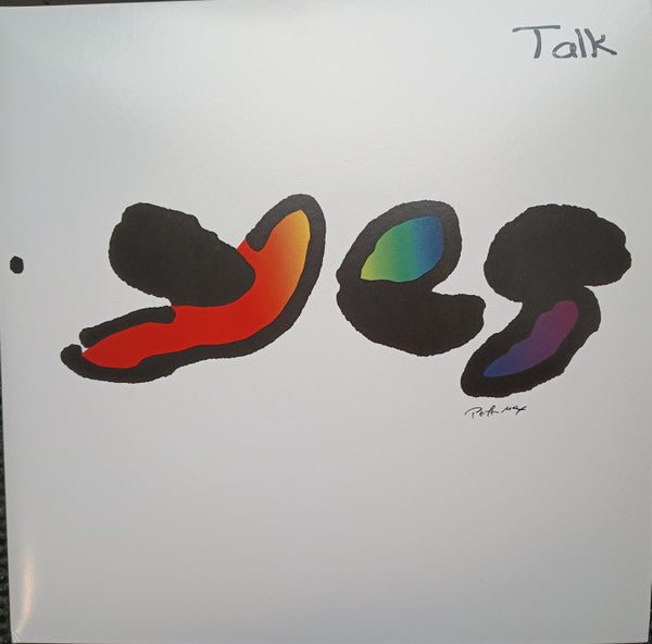 VINYL Yes – Talk by FAB