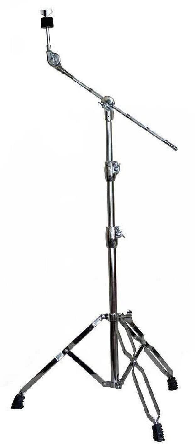 Westbury CBS1000 Double - Braced Cymbal Boom Stand by Coast Music