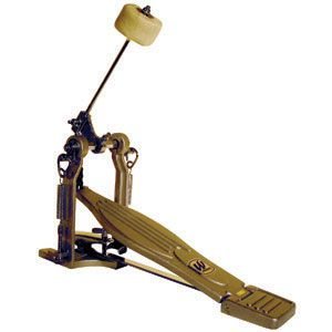 Westbury Double Spring Bass Drum Pedal by Coast Music