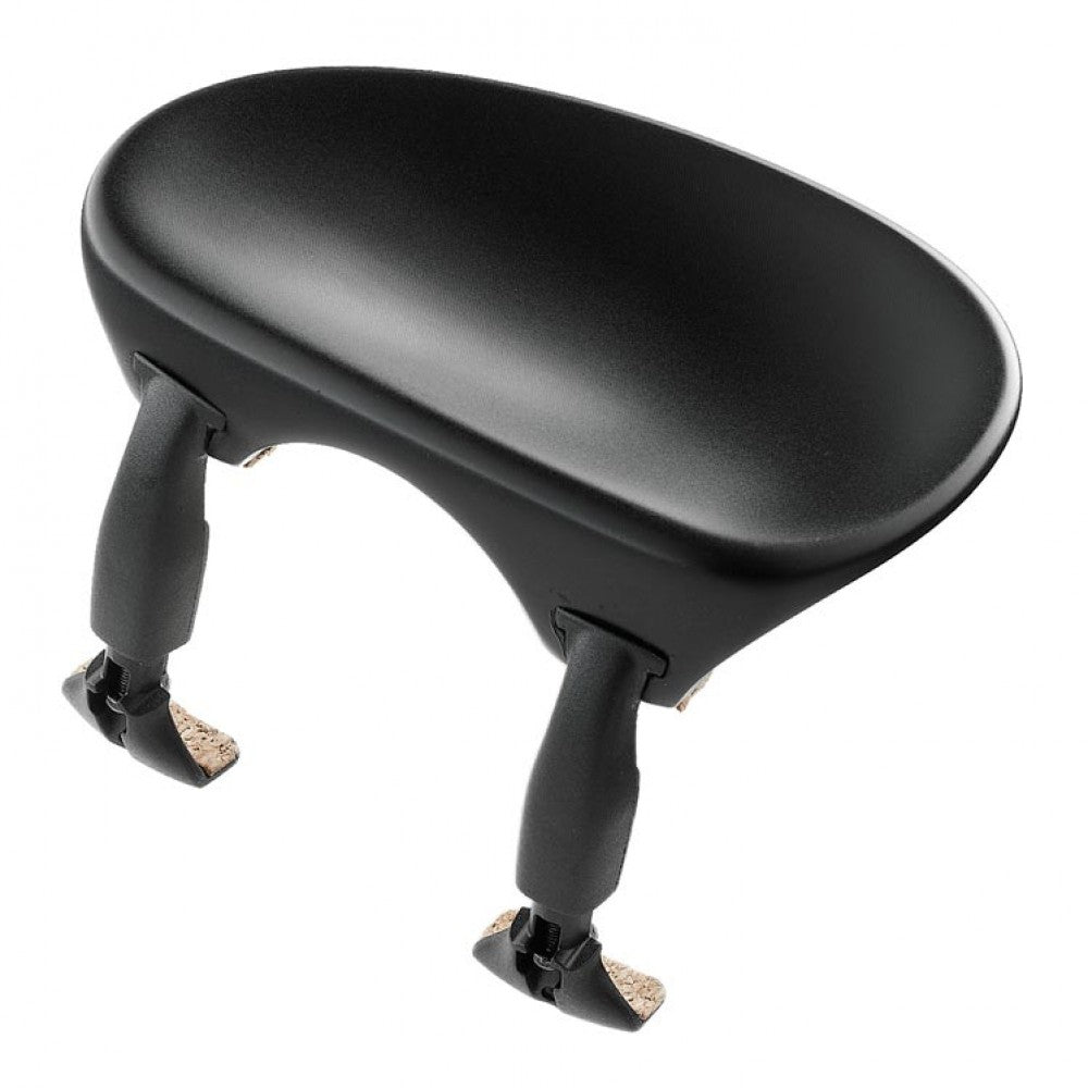 Wittner Mounted Violin Chinrest by Coast Music