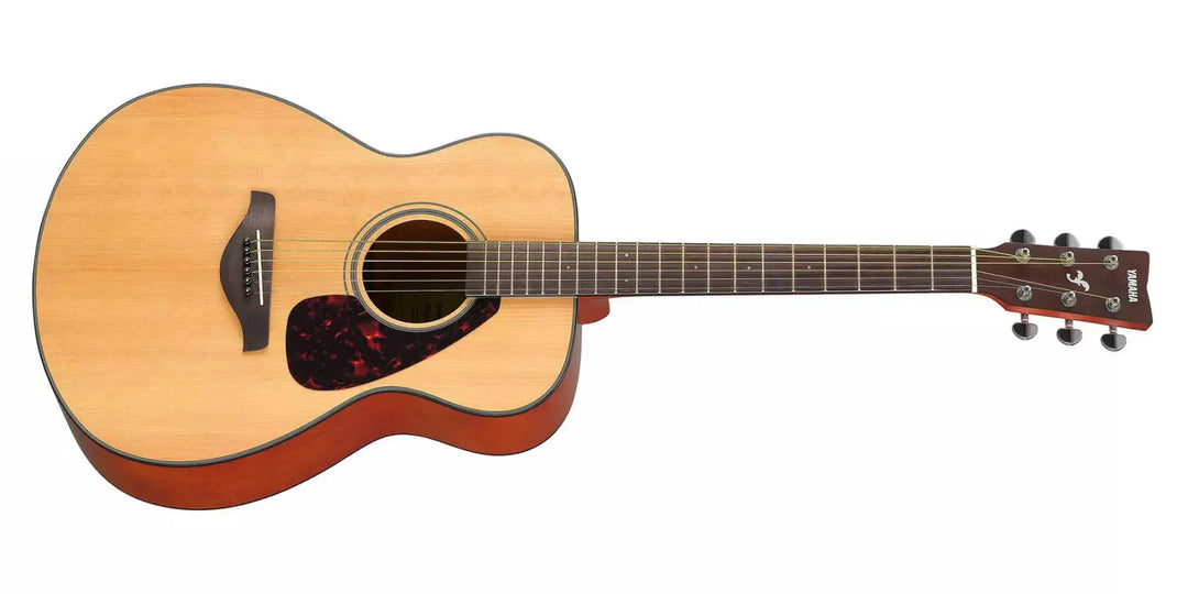 Yamaha FS800J Concert Style Acoustic Guitar - Natural