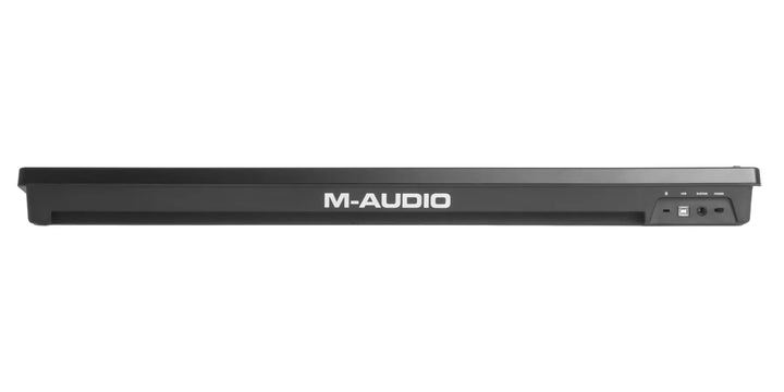 Used M-Audio Keystation 49 MK3 49-Note Keyboard Controller