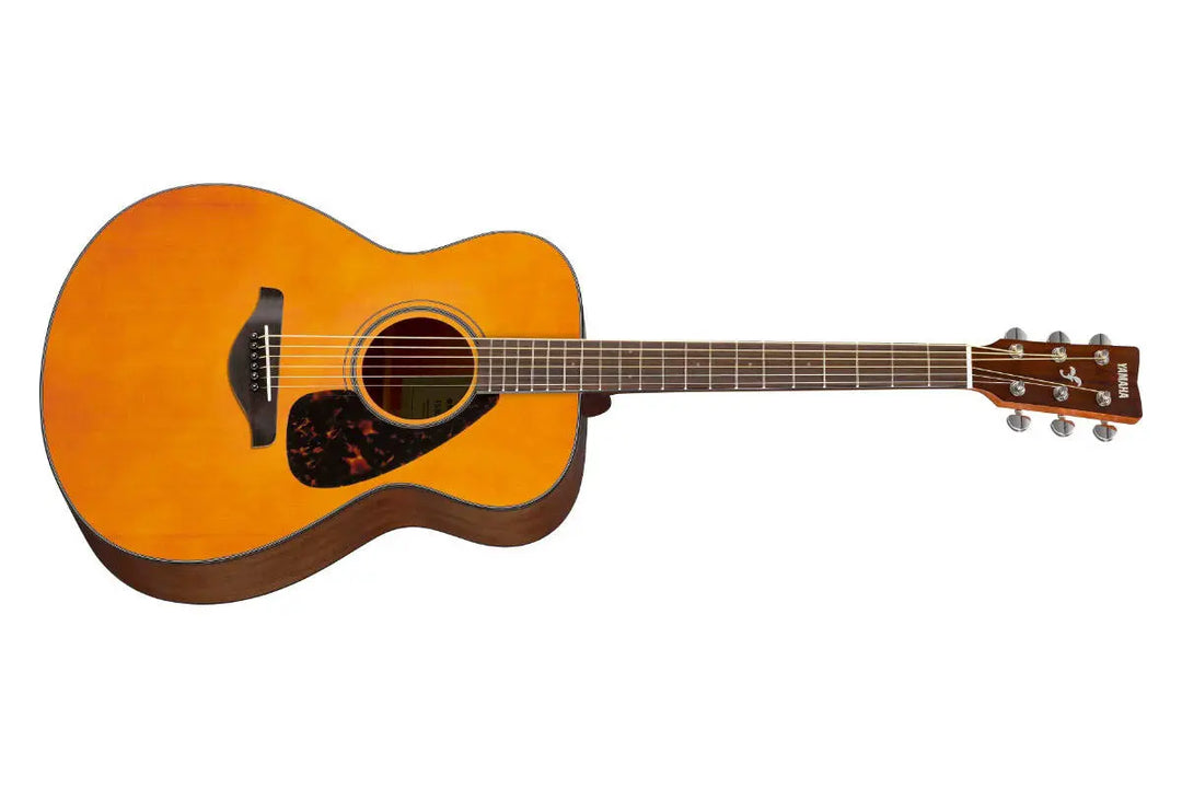 Yamaha FS800J Concert Style Acoustic Guitar - Tinted