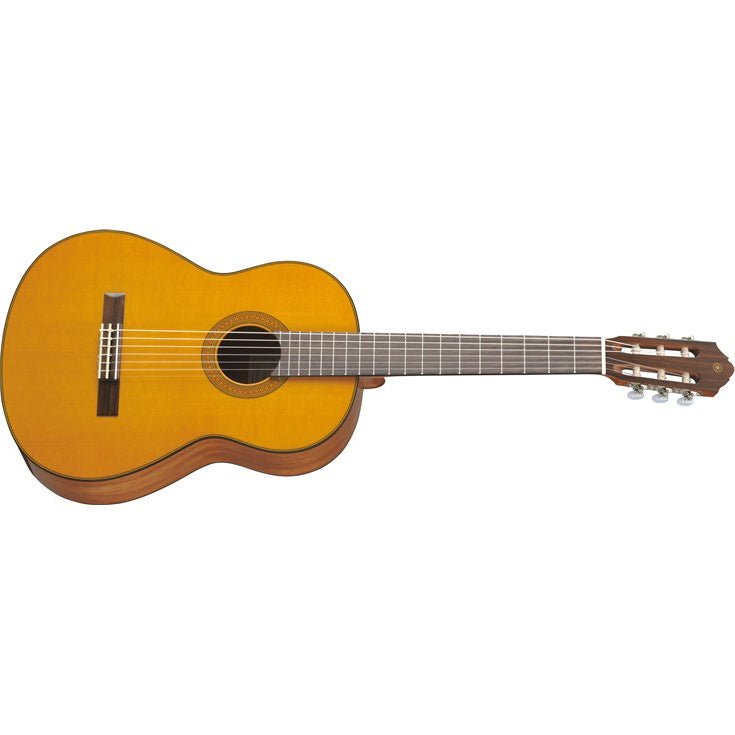 Yamaha CG142C Classical Guitar by Yamaha