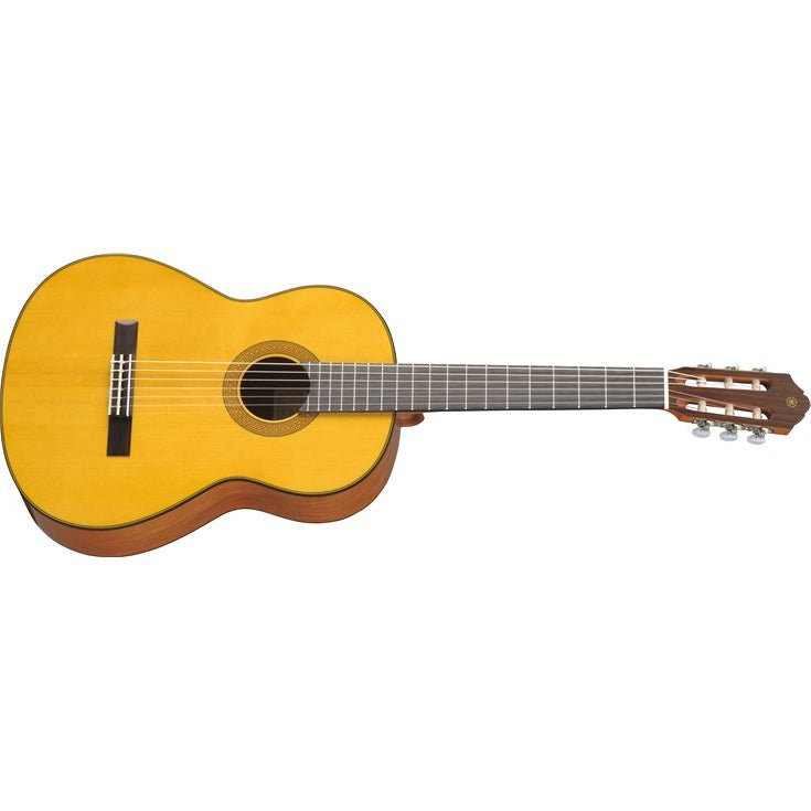 Yamaha CG142S Classical Guitar by Yamaha