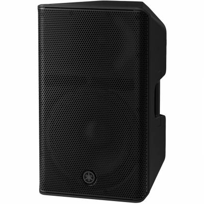 Yamaha DXR12 MK3 Powered Speaker by Yamaha