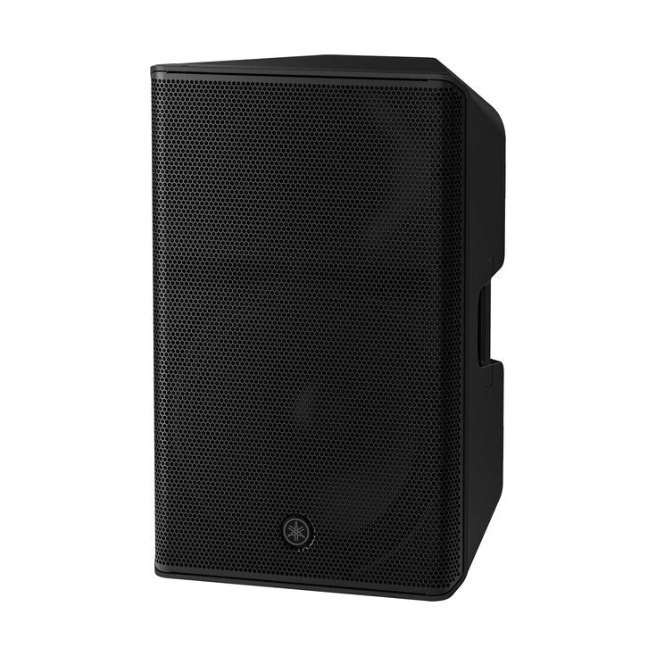 Yamaha DXR15 MK3 Powered Speaker by Yamaha