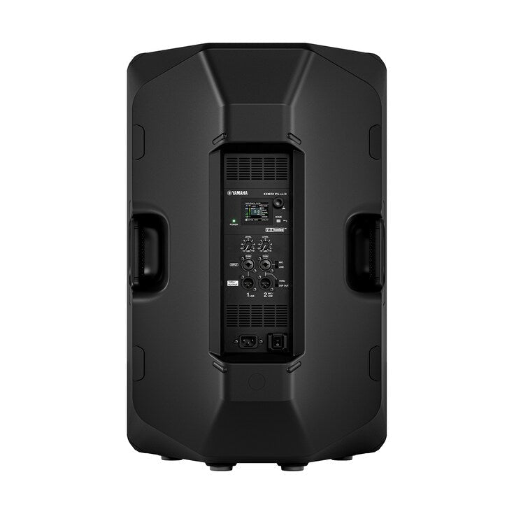 Yamaha DXR15 MK3 Powered Speaker by Yamaha