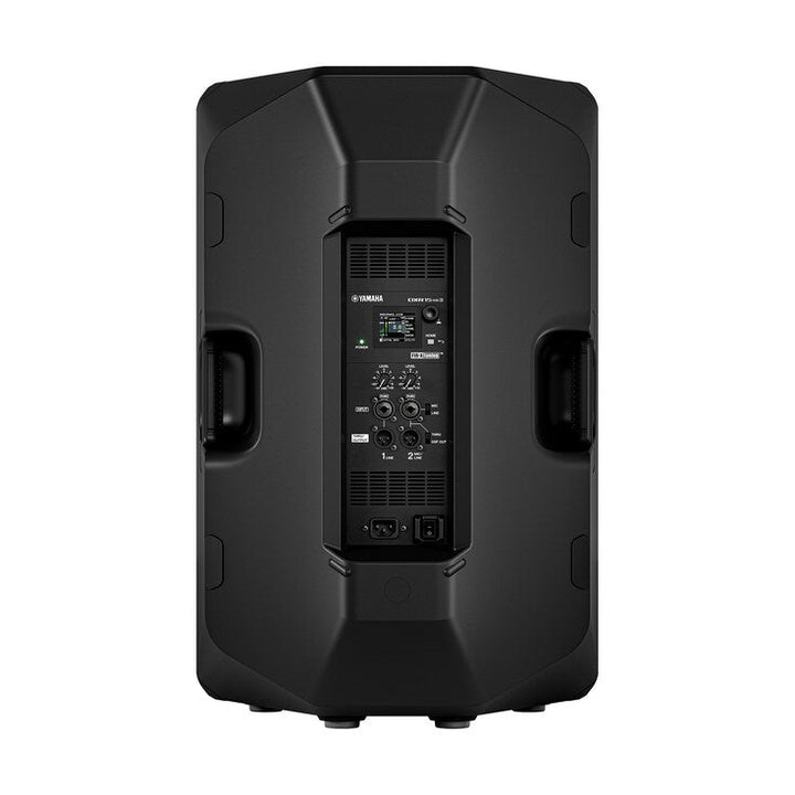 Yamaha DXR15 MK3 Powered Speaker by Yamaha