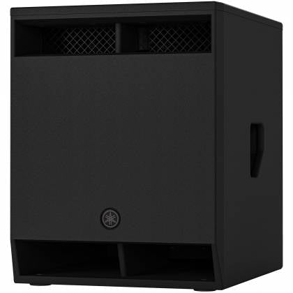 Yamaha DXS15 MKIII Powered Subwoofer by Yamaha