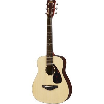 Yamaha FG Junior JR2S Acoustic, Natural by Yamaha