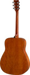 Yamaha FG800J SDB Acoustic Guitar - Sand Burst by Yamaha