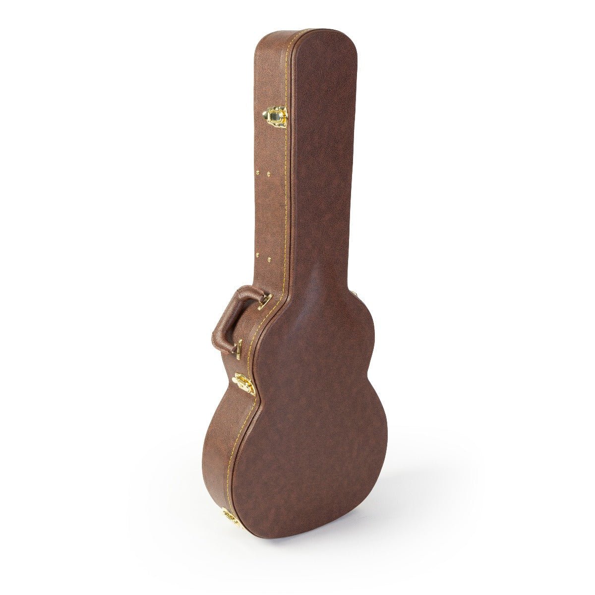 Yamaha Hard Case Deluxe 000/OM by Yamaha