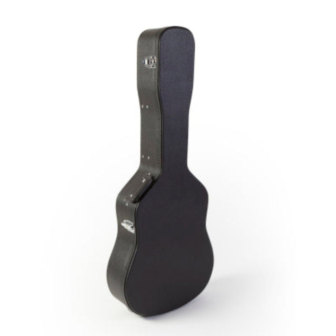 Yamaha Hard Case Dreadnaught FG by Yamaha
