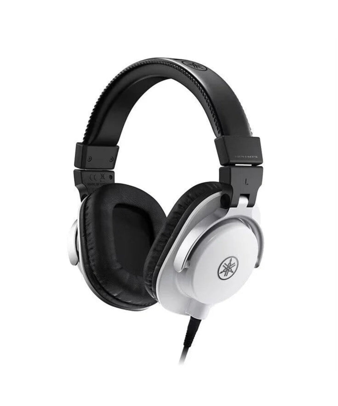 Yamaha HPH - MT5 Studio Monitor Headphones by Yamaha
