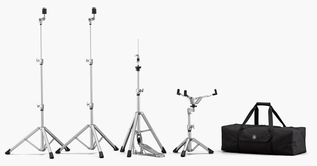 Yamaha HW3 Hardware Set by Yamaha