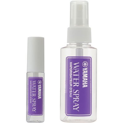 Yamaha Maintenance Material (Water Spray 15ML) by Yamaha