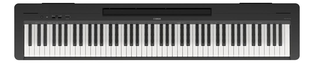 Yamaha P - 145BT 88 - Note Digital Piano - Black by Yamaha