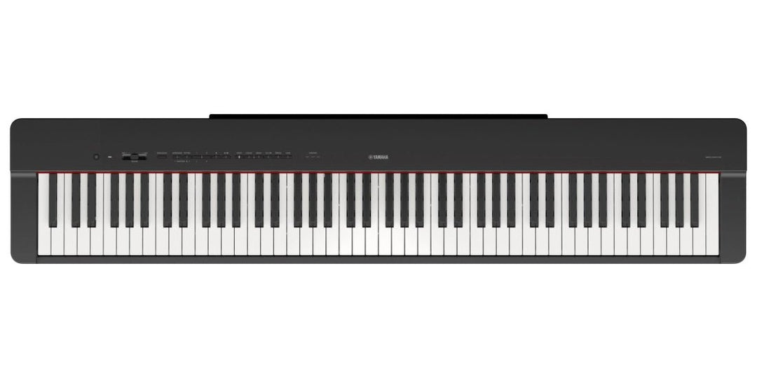 Yamaha P225 88 - Key Portable Digital Piano - Black by Yamaha