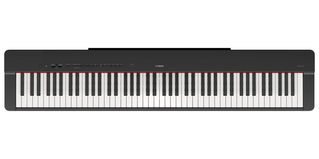 Yamaha P225 88-Key Portable Digital Piano - Black – Faders Music Inc.