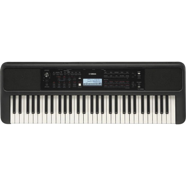 Yamaha PSR - E583 Digital 61 Key Keyboard PSR - E583 by Yamaha