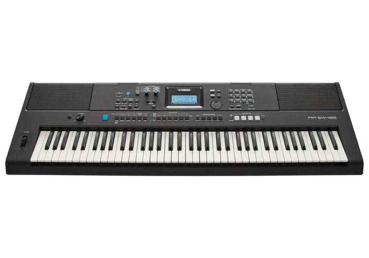 Yamaha PSR EW425 Digital Keyboard by Yamaha