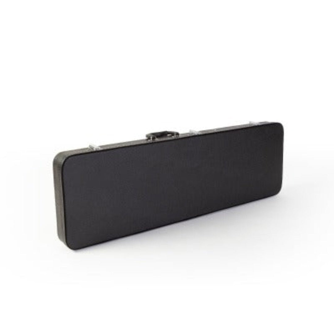 Yamaha Rectangular hard case for electric guitars by Yamaha