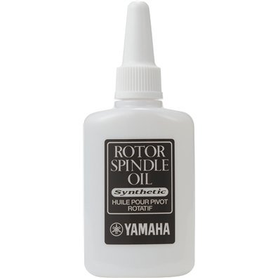 Yamaha Rotor Spindle Oil 4 by Yamaha