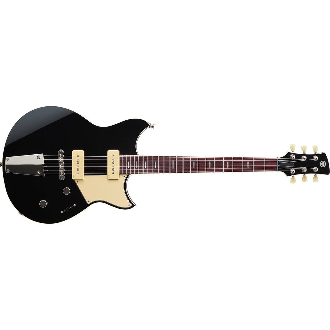 Yamaha RSS02T Revstar II Standard Series Electric Guitar with Gigbag - Black by Yamaha