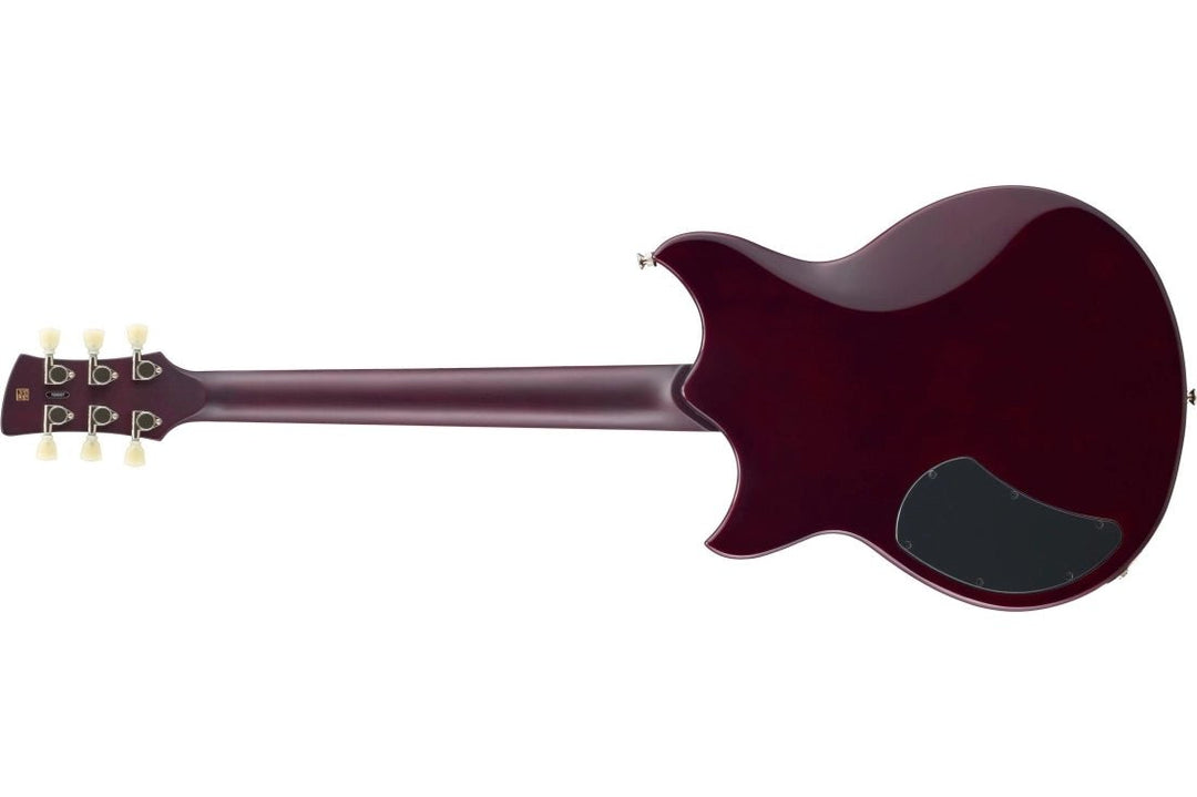 Yamaha RSS02T Revstar II Standard Series Electric Guitar with Gigbag - Sunset Burst by Yamaha