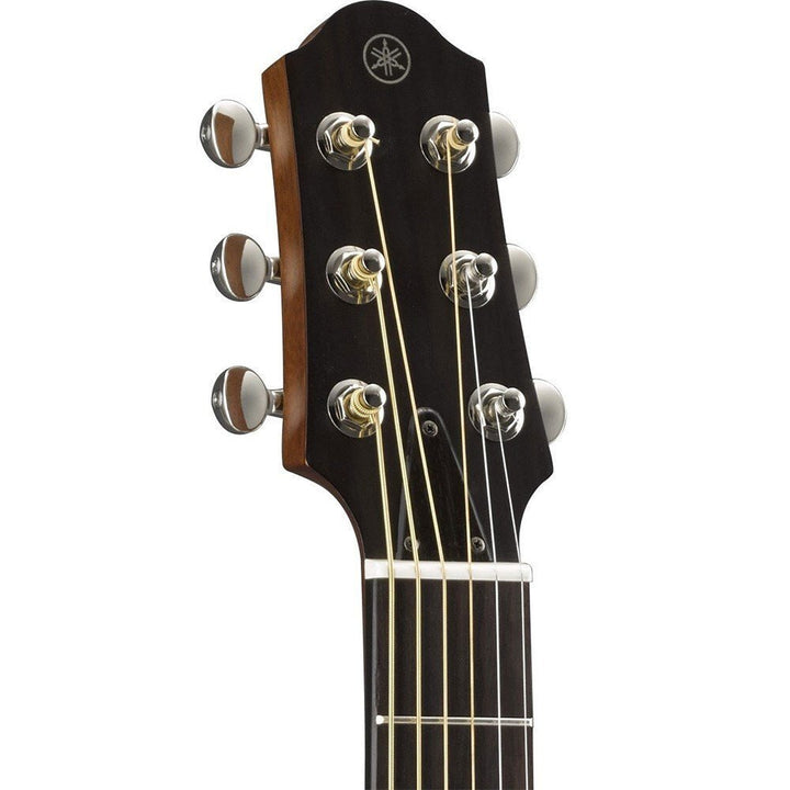 Yamaha Silent Guitar SLG200S Tobacco Sunburst by Yamaha
